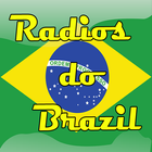 Radios do Brasil icône