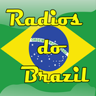 Radios do Brasil ikona