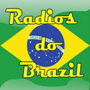 Radios do Brasil aplikacja