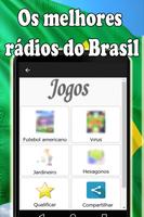 Radios do Brasil capture d'écran 3