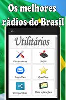 Radios do Brasil capture d'écran 1