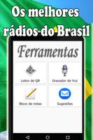 Radios do Brasil capture d'écran 2