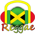 Reggae icône