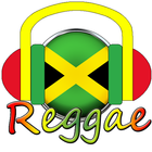 Reggae ícone
