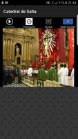 Catedral de Salta Ekran Görüntüsü 1