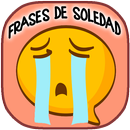 Frases tristes de soledad de amor APK