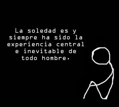 Frases tristes de soledad de amor for Android - APK Download