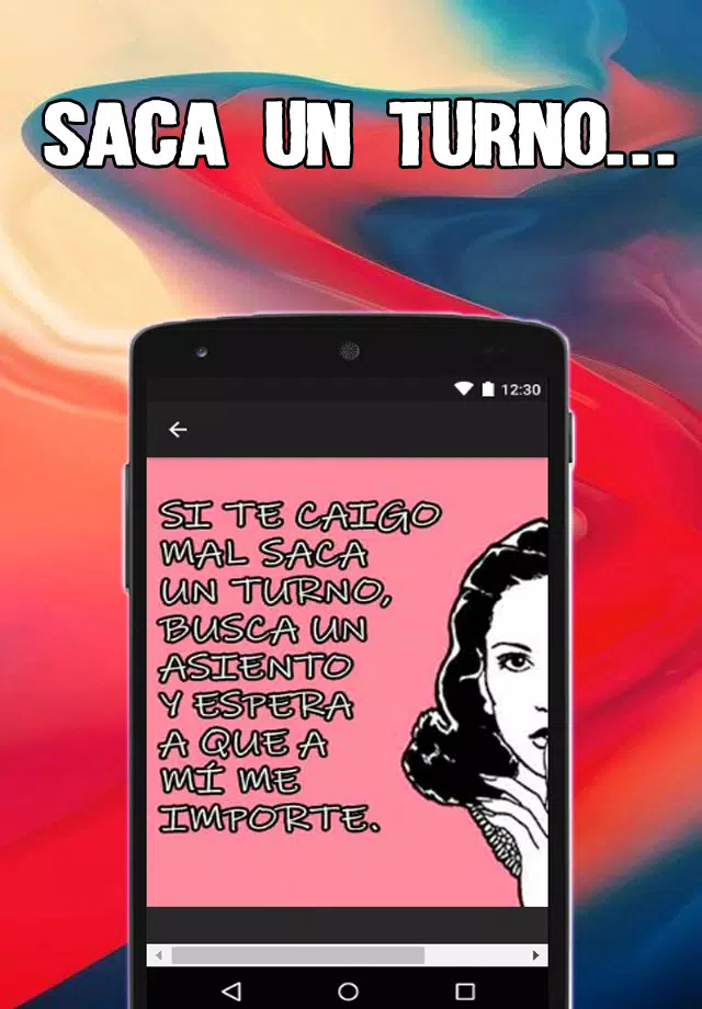 Imágenes Frases de Sarcasmo e Ironía de amor APK for Android Download