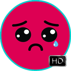Frases Tristes Desamor decepción  y ruptura d Amor icon