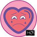 Frases Tristes para Llorar desamor y desprecio APK