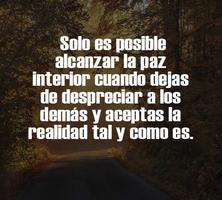 Frases Tristes para Llorar desamor y desprecio poster