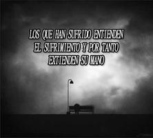 Frases Tristes para Llorar desamor y desprecio screenshot 1
