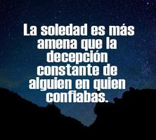 Frases Tristes para Llorar desamor y desprecio screenshot 2