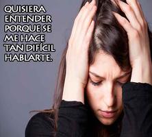 Frases Tristes para Llorar desamor y desprecio screenshot 3