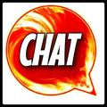 Chat hot