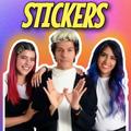 Polinesios Stickers