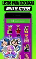 Polinesios Stickers Screenshot 1