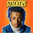 XXXTentacion Stickers APK