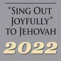 Sing Out Joyfully Jehovah