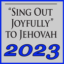 Sing Out Joyfully Jehovah APK