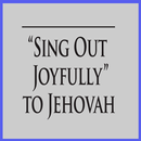 Sing Out Joyfully Jehovah APK