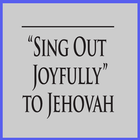 Sing Out Joyfully Jehovah biểu tượng