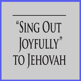Sing Out Joyfully Jehovah biểu tượng