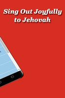 Sing Out Joyfully Jehovah capture d'écran 1
