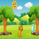 Canciones y videos infantiles sin internet. APK