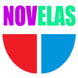 Novelas de univsion gratis icône