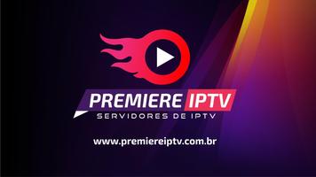 Premiere IPTV Cartaz