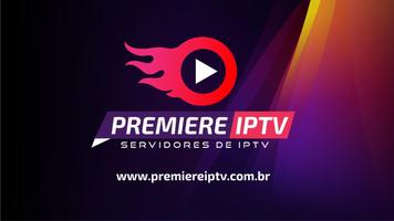 Premiere IPTV-poster