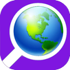 2019 free world map APK