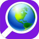 2019 free world map APK