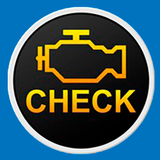 Diagnostyka Samochodowa OBD2 ikona