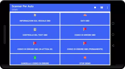 download Diagnostica Auto ELM OBD2 XAPK