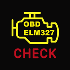 Diagnostic Tor OBD2 icône