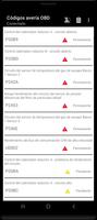 Diagnóstico Tor OBD2 captura de pantalla 1