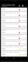 Diagnostik Tor OBD2 screenshot 1