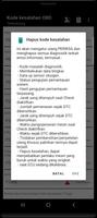 Diagnostik Tor OBD2 screenshot 2