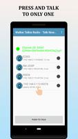 Walkie Talkie Radio স্ক্রিনশট 2