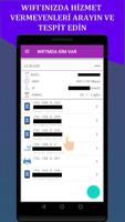 WIFI\'MDA KİM VAR gönderen
