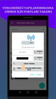 WIFI\'MDA KİM VAR Ekran Görüntüsü 3