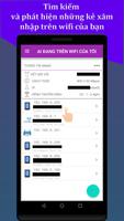 AI ĐANG TRÊN WIFI CỦA TÔI bài đăng