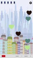 Balloon Popper اسکرین شاٹ 1