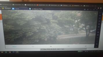 IP Webcam capture d'écran 1