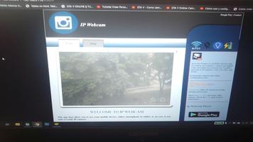 IP Webcam capture d'écran 2