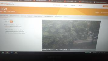 IP Webcam скриншот 3