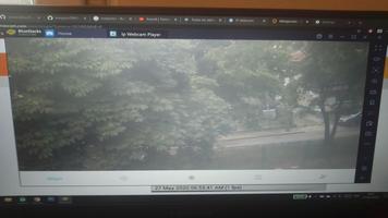 IP Webcam screenshot 1