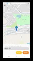 Fake GPS Emulator 海报